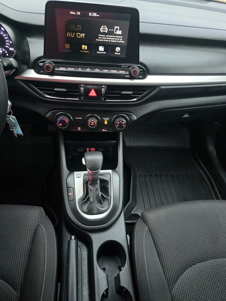 2020 Kia Forte - $7,999