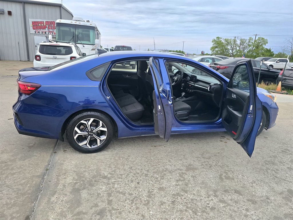 2020 Kia Forte - $7,999