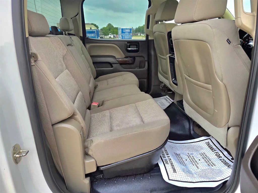 2014 GMC Sierra - $11,999
