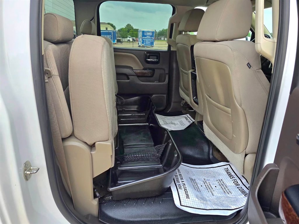 2014 GMC Sierra - $11,999