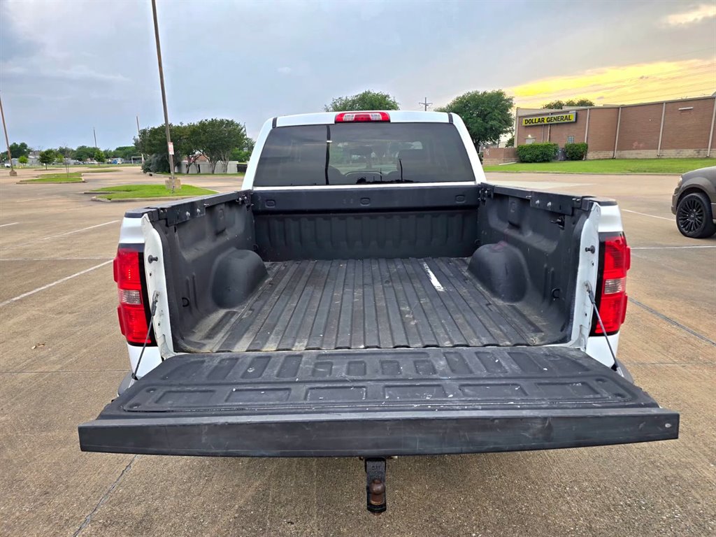 2014 GMC Sierra - $11,999