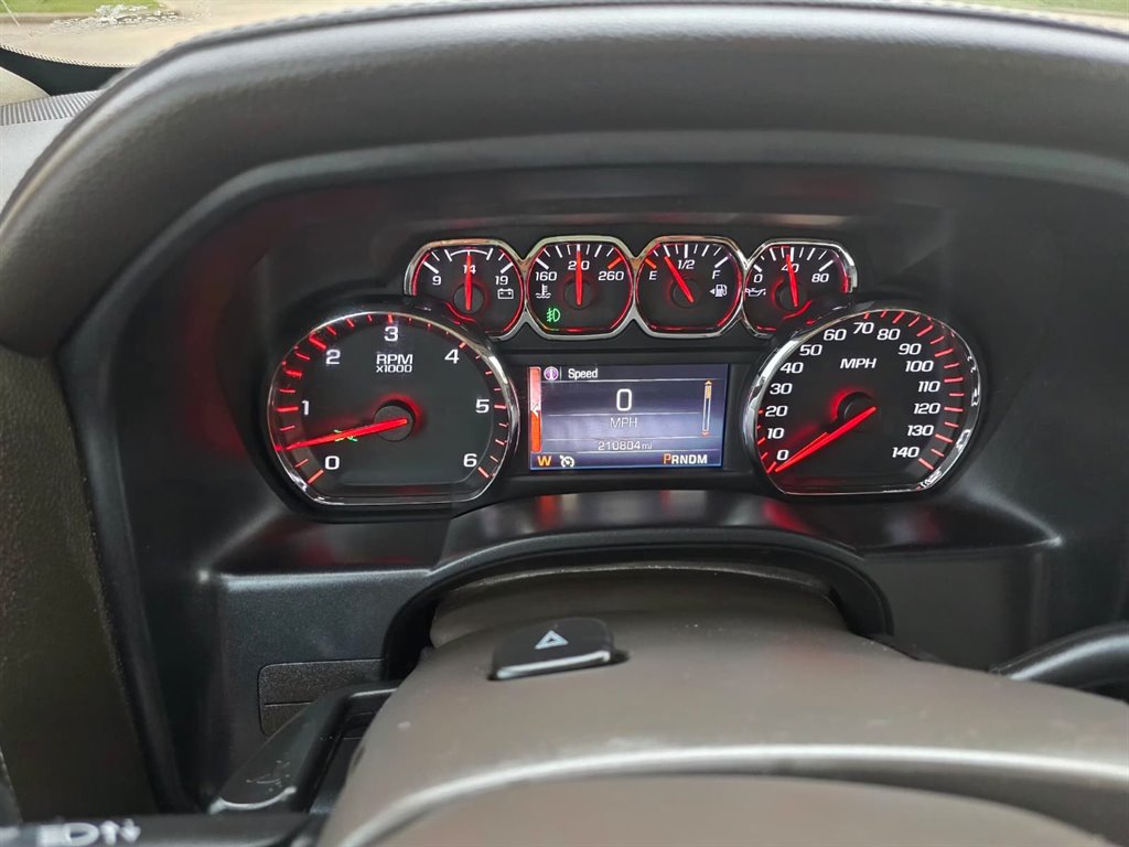 2014 GMC Sierra - $11,999
