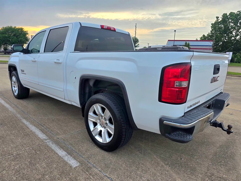 2014 GMC Sierra - $11,999