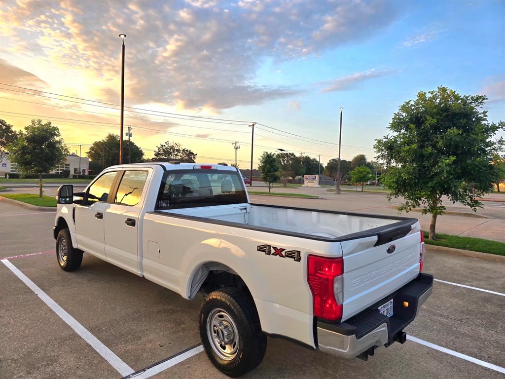2022 Ford F-250 - $24,999