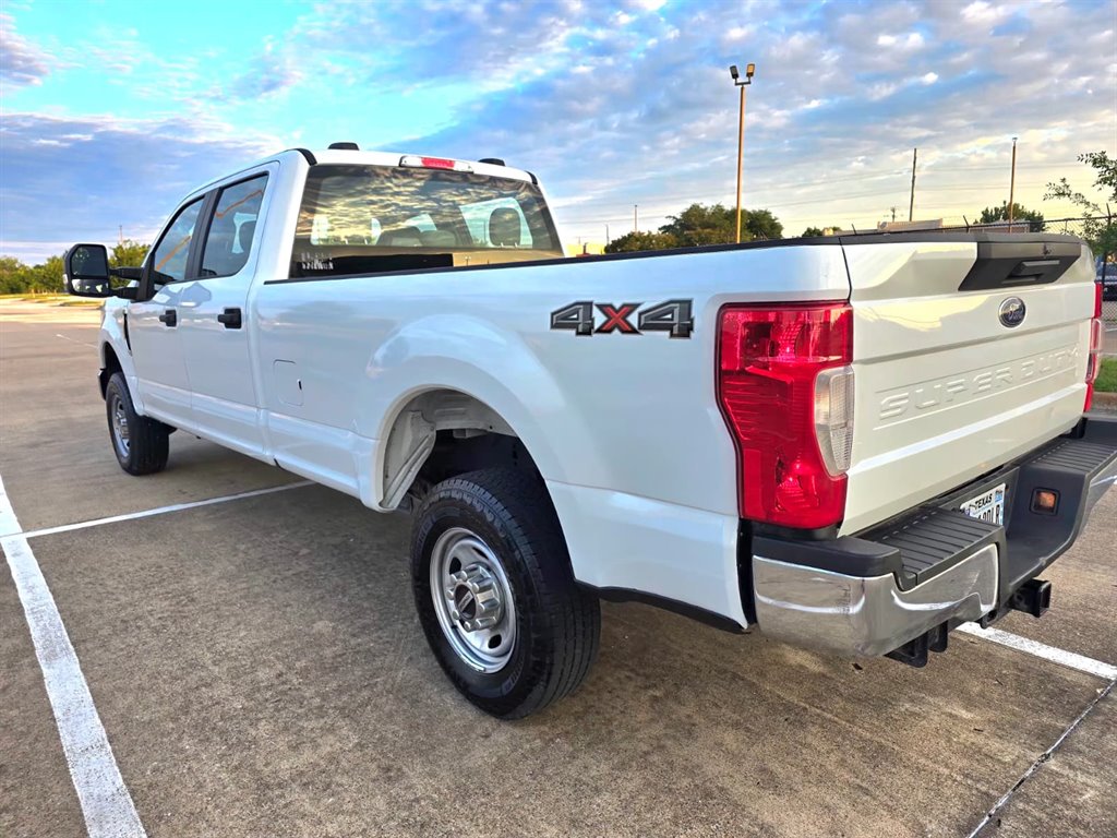 2022 Ford F-250 - $24,999
