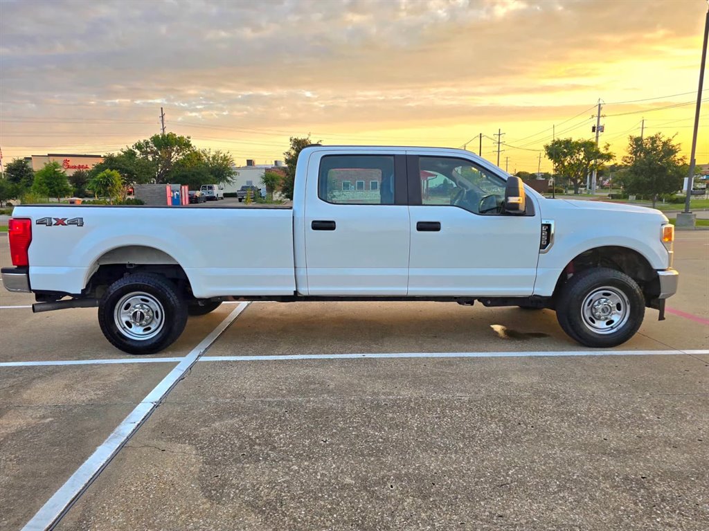 2022 Ford F-250 - $24,999