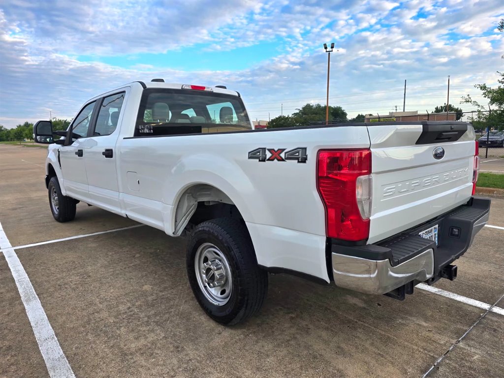 2022 Ford F-250 - $24,999