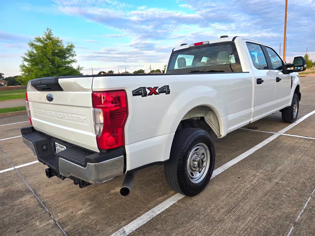 2022 Ford F-250 - $24,999