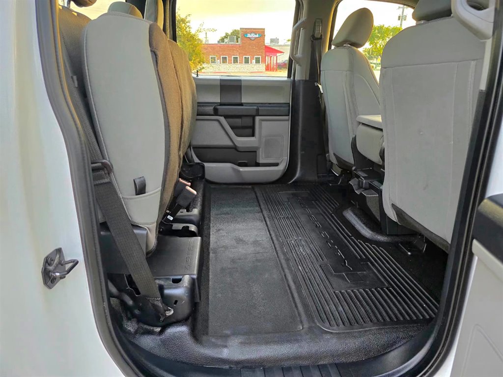 2022 Ford F-250 - $24,999