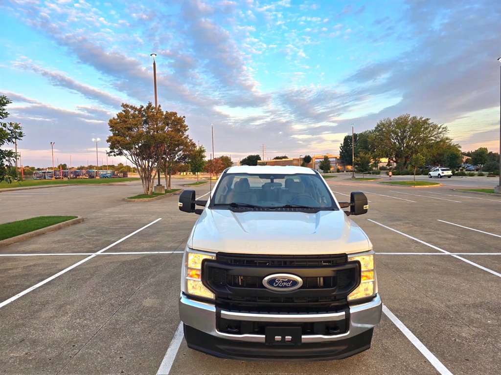 2022 Ford F-250 - $24,999