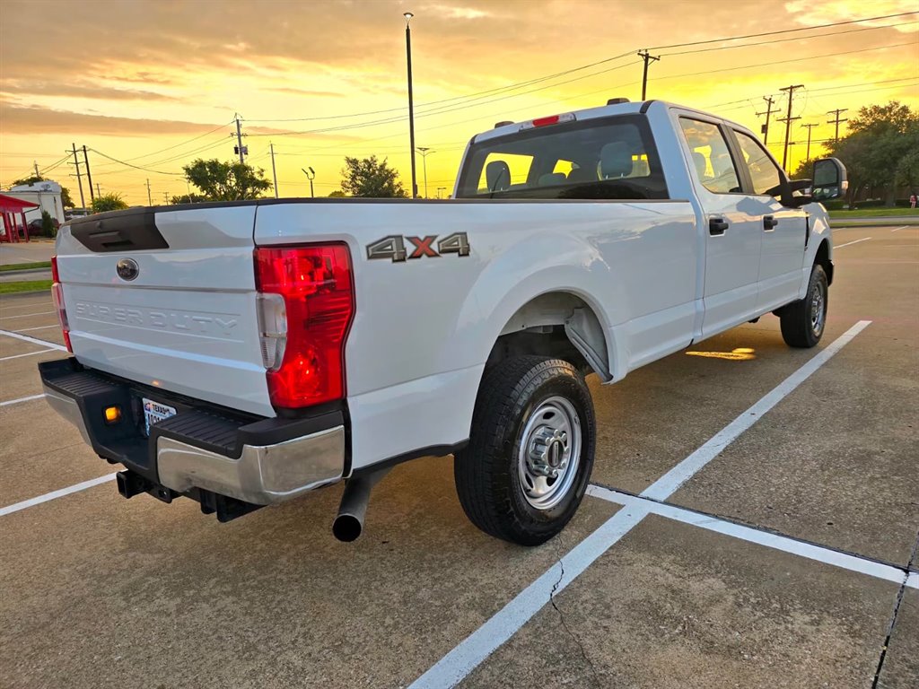 2022 Ford F-250 - $24,999