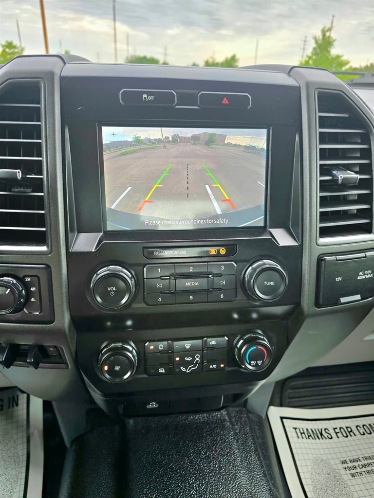 2022 Ford F-250 - $24,999