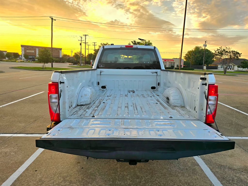 2022 Ford F-250 - $24,999