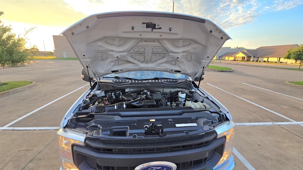 2022 Ford F-250 - $24,999