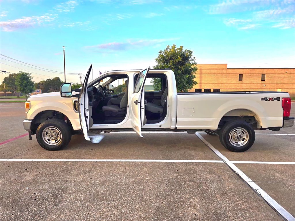 2022 Ford F-250 - $24,999