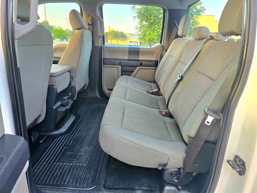 2022 Ford F-250 - $24,999