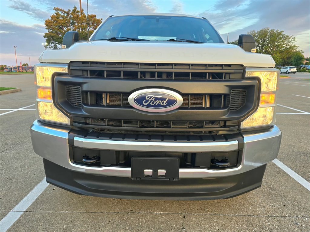 2022 Ford F-250 - $24,999