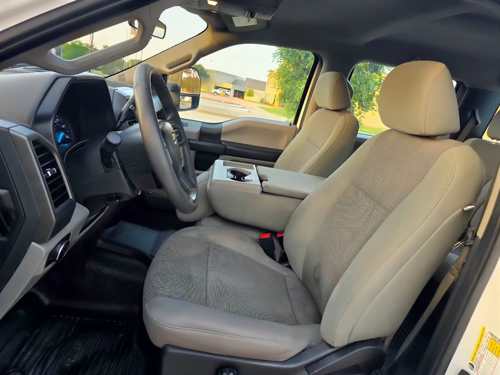 2022 Ford F-250 - $24,999