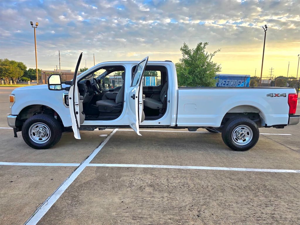 2022 Ford F-250 - $24,999