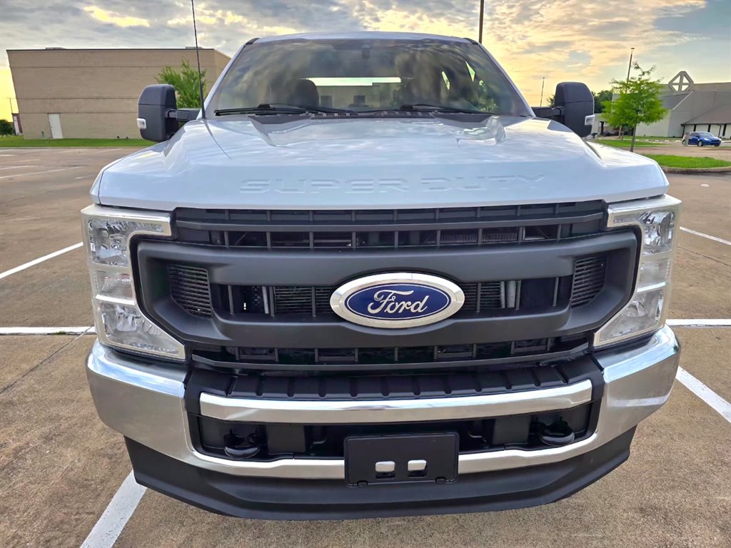 2022 Ford F-250 - $24,999