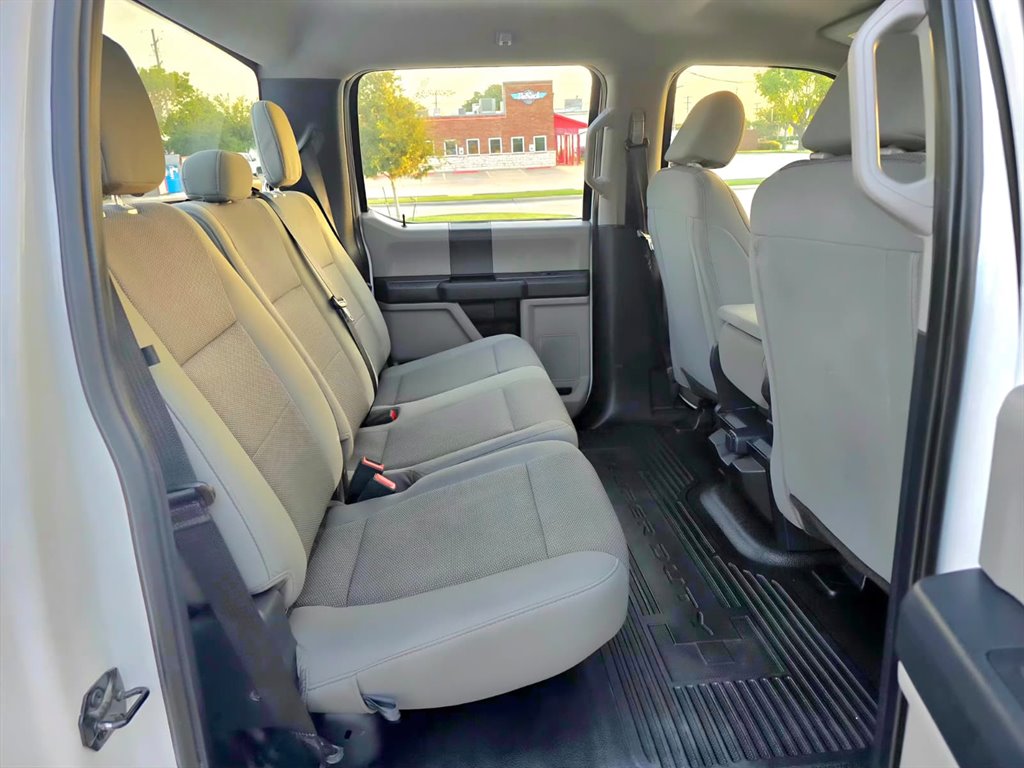 2022 Ford F-250 - $24,999