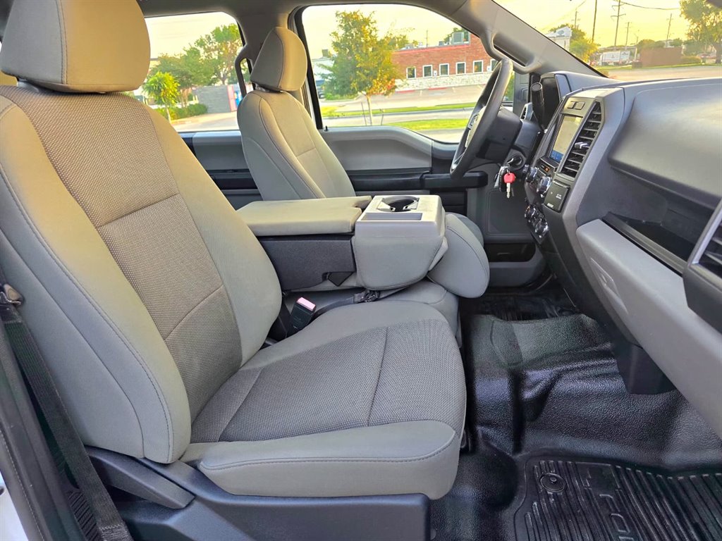 2022 Ford F-250 - $24,999