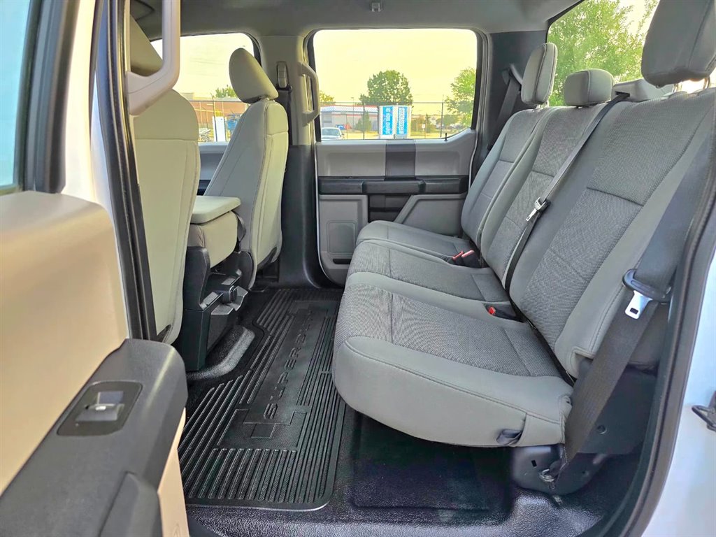 2022 Ford F-250 - $24,999