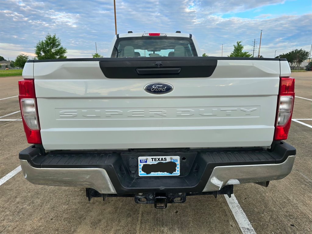 2022 Ford F-250 - $24,999