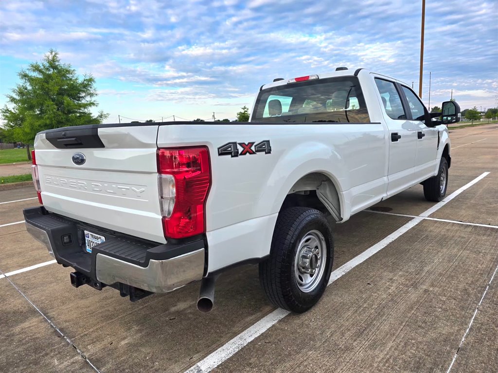 2022 Ford F-250 - $24,999