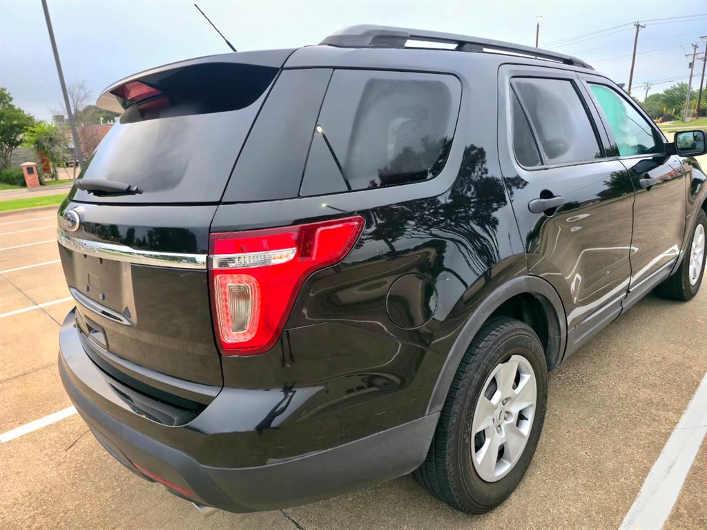 2014 Ford Explorer - $7,500