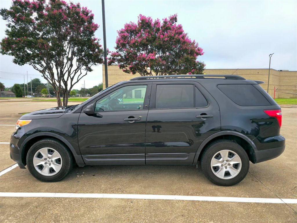 2014 Ford Explorer - $7,500