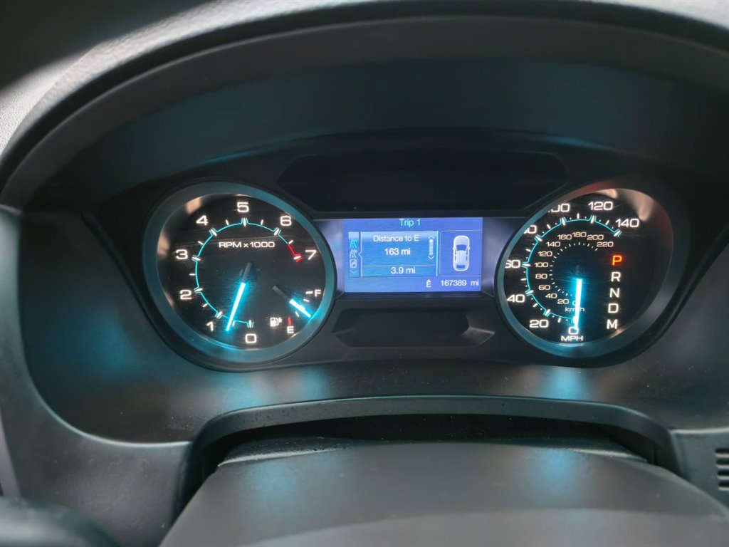 2014 Ford Explorer - $7,500