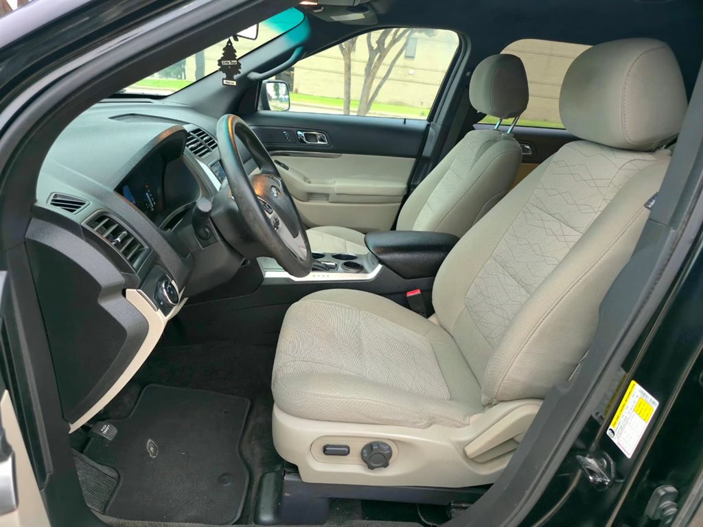 2014 Ford Explorer - $7,500