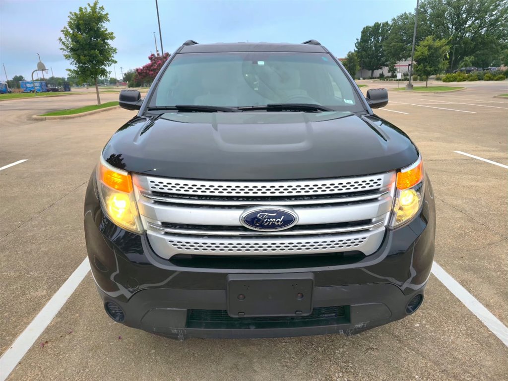 2014 Ford Explorer - $7,500
