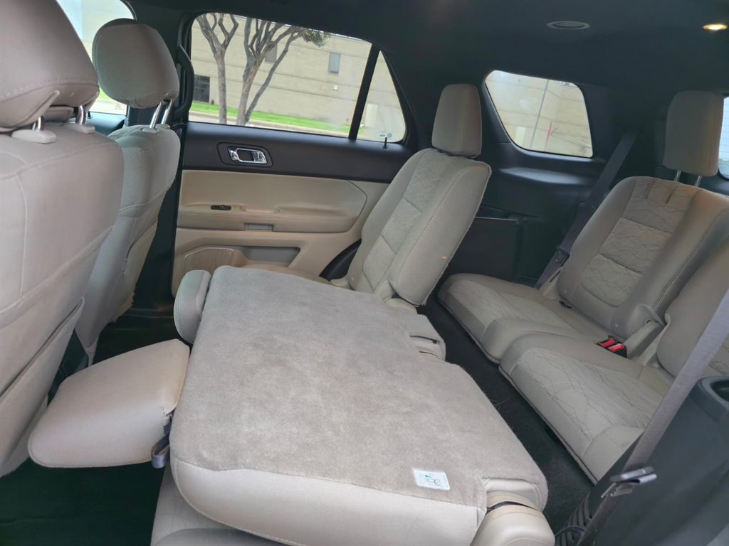2014 Ford Explorer - $7,500