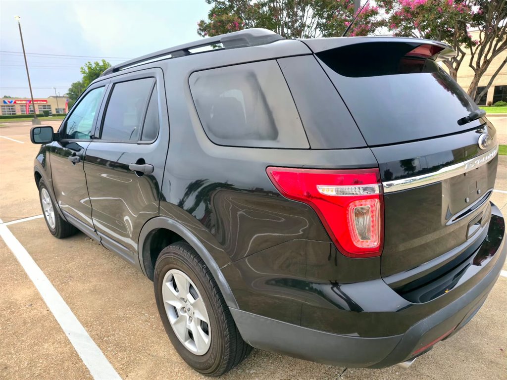 2014 Ford Explorer - $7,500