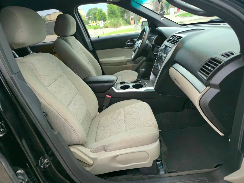 2014 Ford Explorer - $7,500