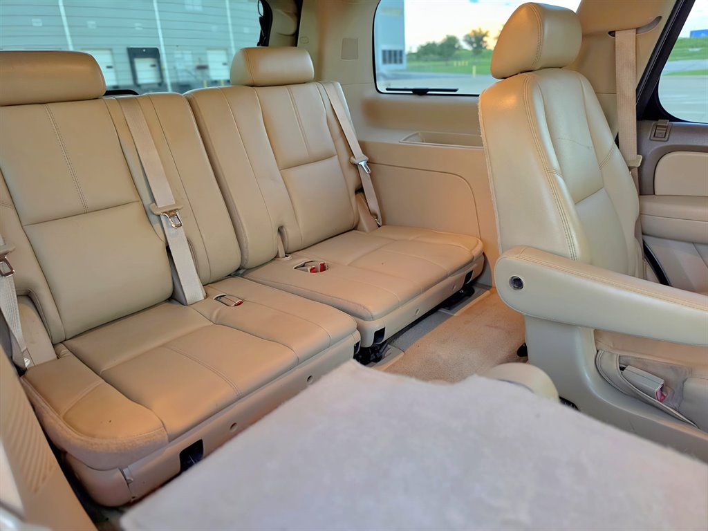 2010 Chevrolet Tahoe - $8,500