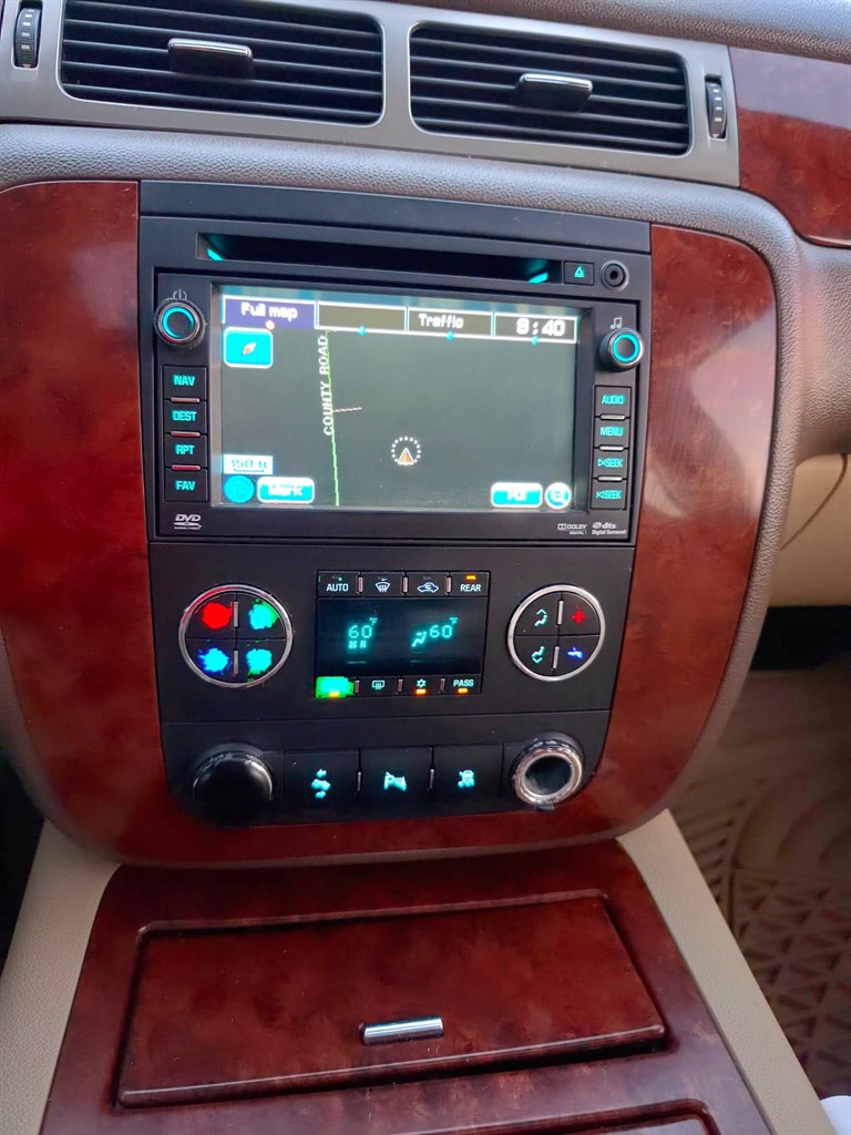 2010 Chevrolet Tahoe - $8,500