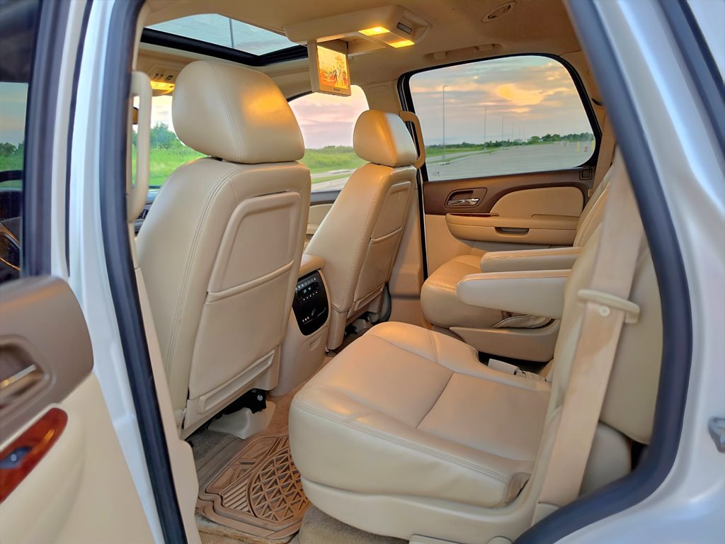 2010 Chevrolet Tahoe - $8,500