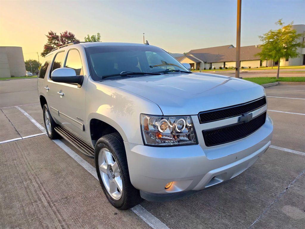 2011 Chevrolet Tahoe - $7,500
