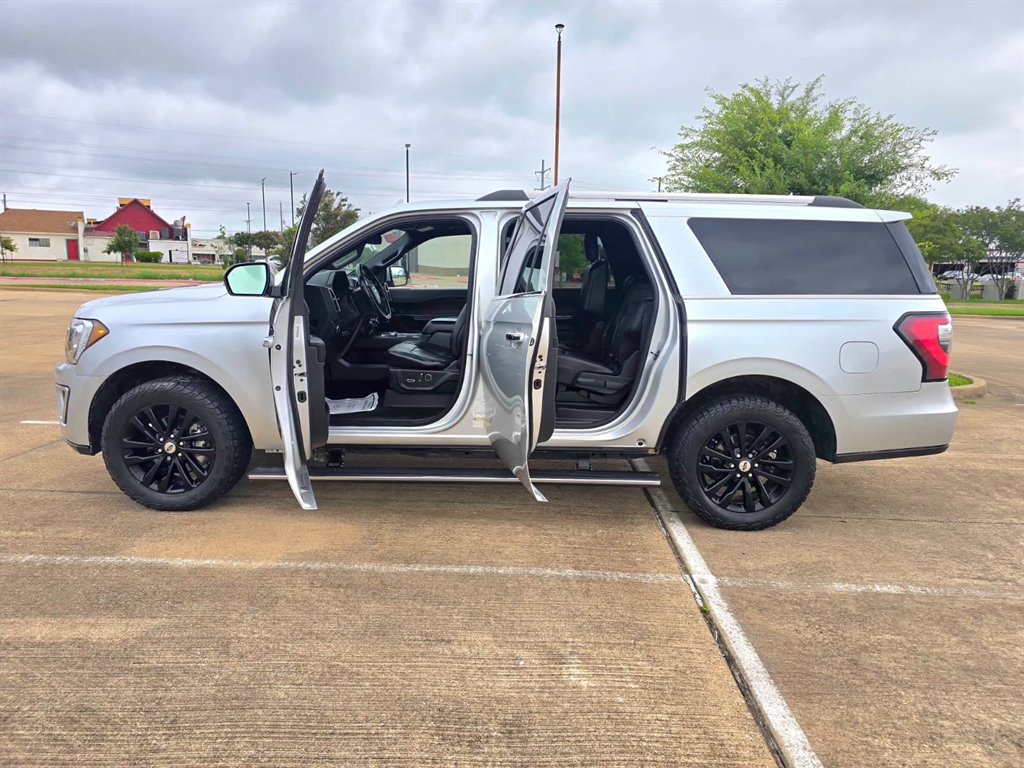 2019 Ford Expedition - $15,999