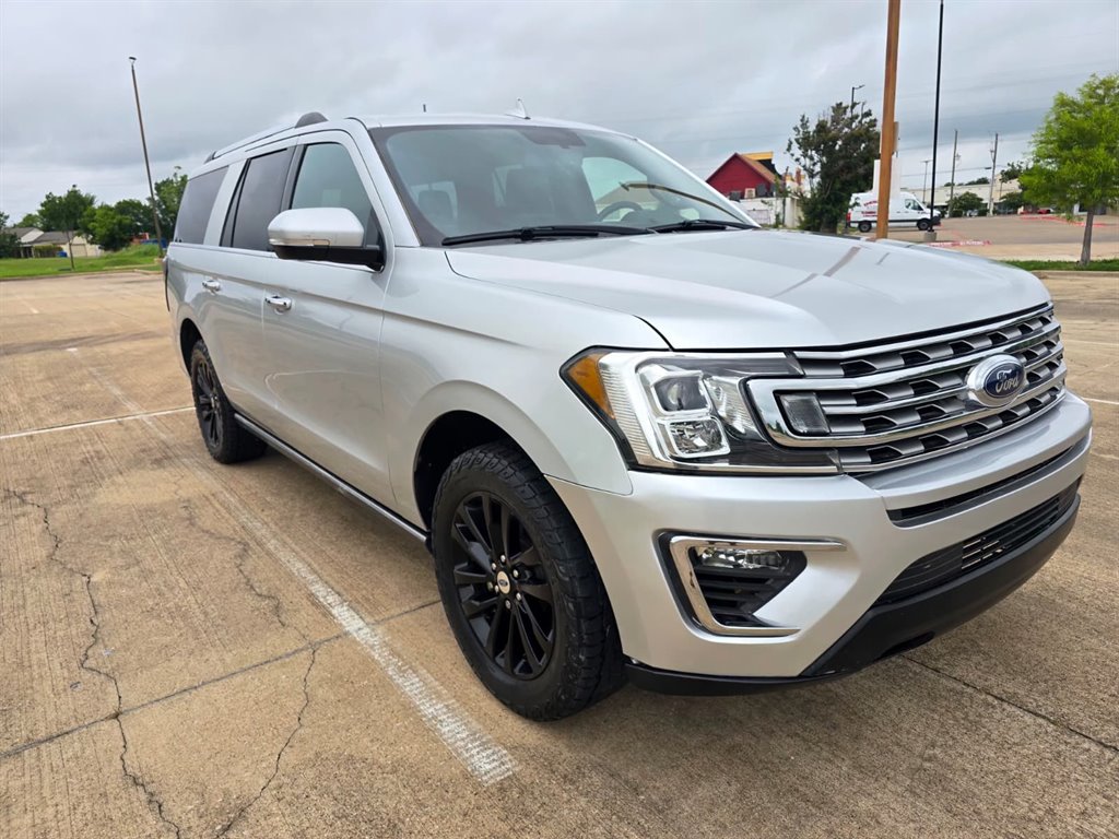 2019 Ford Expedition - $15,999