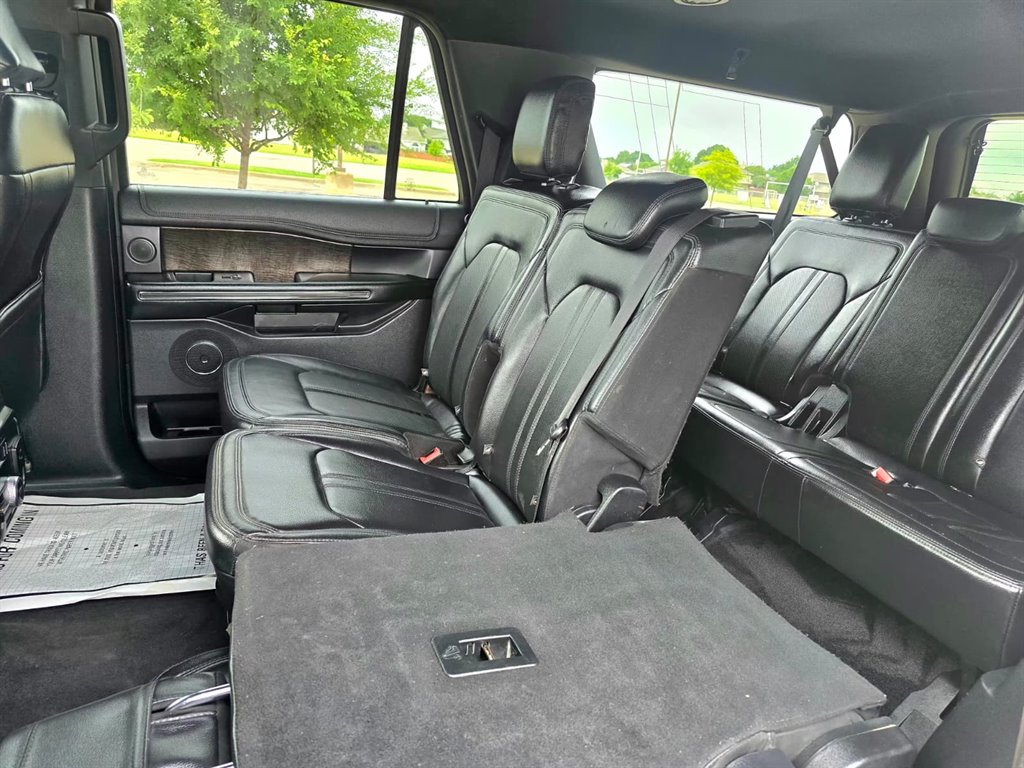 2019 Ford Expedition - $15,999