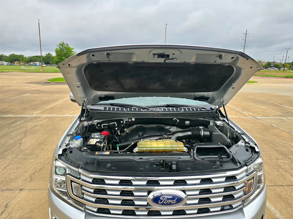 2019 Ford Expedition - $15,999