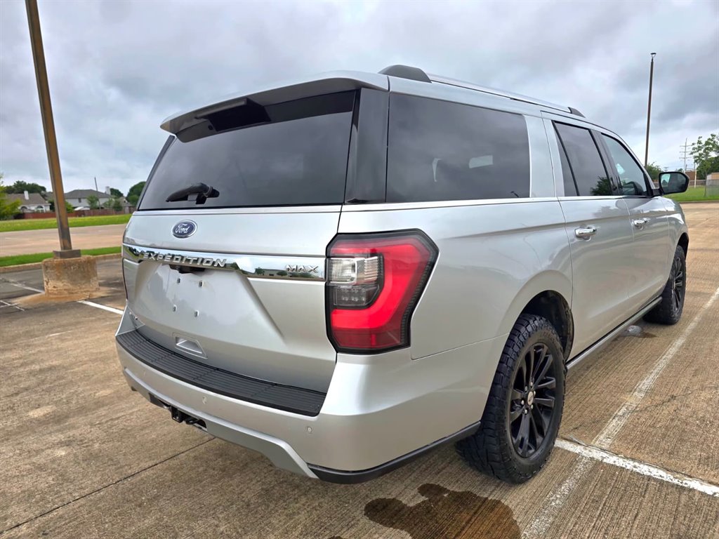 2019 Ford Expedition - $15,999