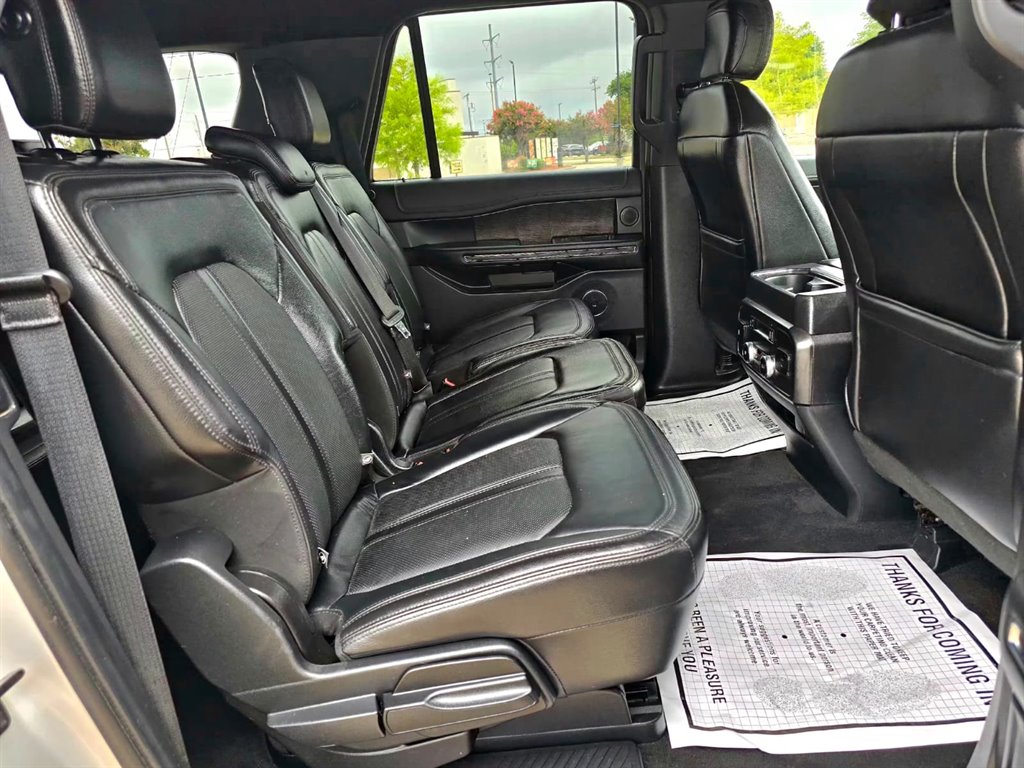 2019 Ford Expedition - $15,999