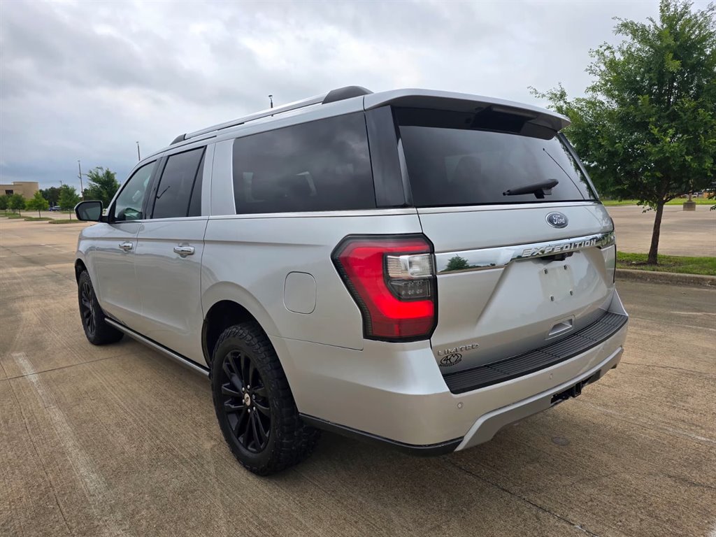 2019 Ford Expedition - $15,999