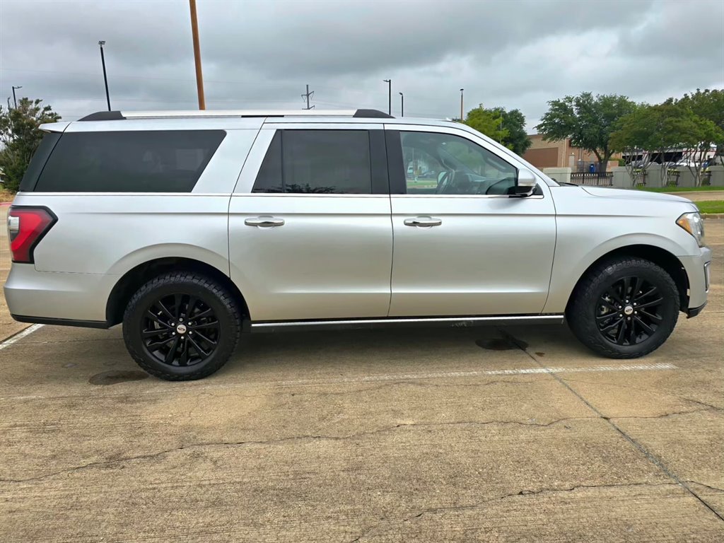 2019 Ford Expedition - $15,999