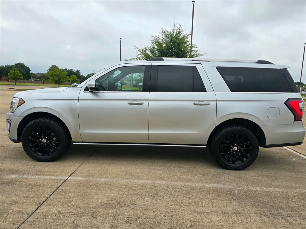 2019 Ford Expedition - $15,999
